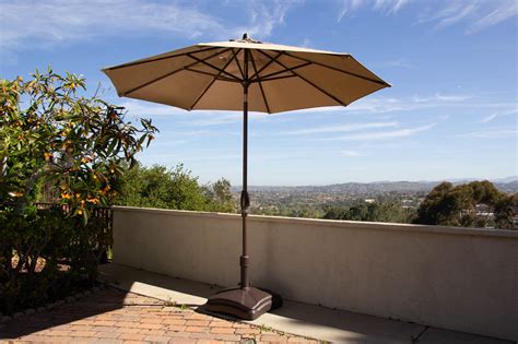 The Best Patio Umbrella and Stand of 2020 - Your Best Digs