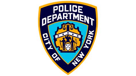 NYPD Logo, symbol, meaning, history, PNG, brand