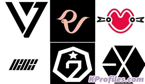 Quiz: Name the Kpop Logo (Easy ver.) (Updated!) - Kpop Profiles