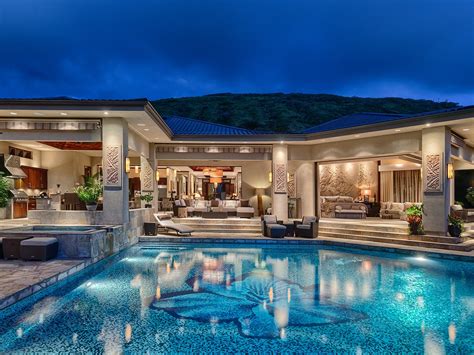 O‘ahu’s 10 Most Expensive Homes