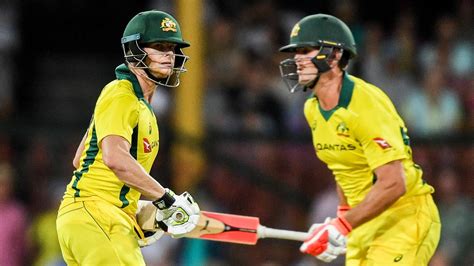 Cricket news 2023: Mitch Marsh earns captaincy of Australia Twenty20 cricket team leading into ...