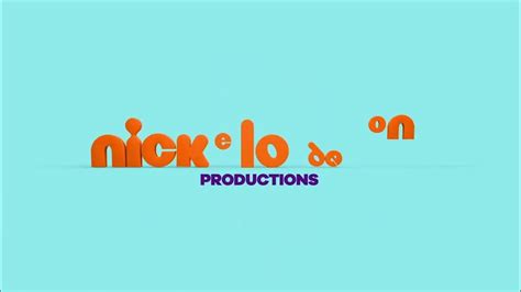 Yowza! Animation/Nickelodeon Productions (2019) #4 - YouTube