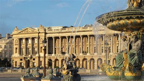 Hôtel de Crillon, A Rosewood Hotel, Paris, Île-de-France