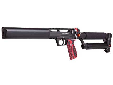 EDgun Leshiy 2 Long | Pre-charged pneumatic Air Rifle | Airgun Depot