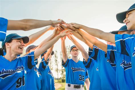 youth baseball Archives – Ballparks of America