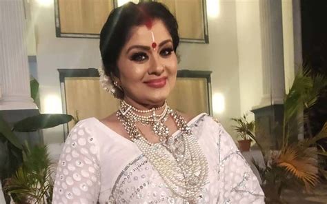 Sudha Chandran Biography, Wiki, Husband, Age, Family, Net Worth, More