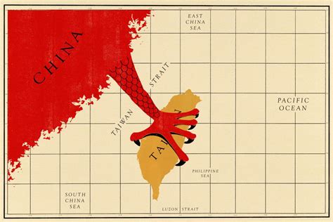 China-Taiwan conflict explained – Globe Decoded