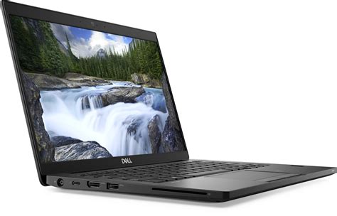 The new business-oriented Dell Latitude 13 7390 and its convertible version - specs, features ...