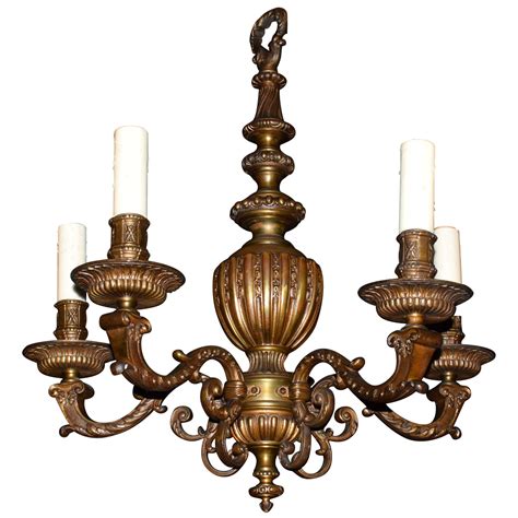 Elegant Chandelier For Sale at 1stDibs | elegant chandeliers