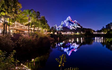 Disney World Landscape Desktop Wallpapers - Top Free Disney World Landscape Desktop Backgrounds ...