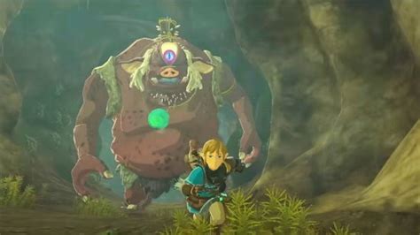 The Legend of Zelda: Tears of the Kingdom preview breakdown