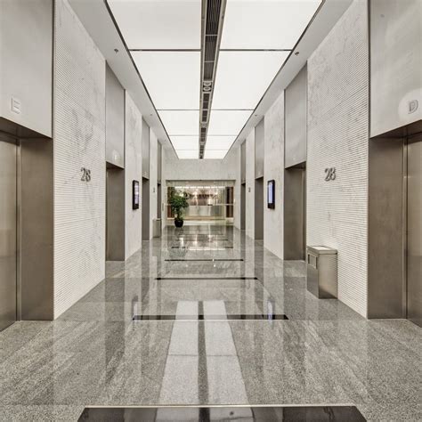 Lift Lobby Flooring Design - TracyFowler