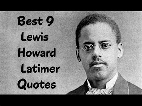 Black Inventor Quotes - werohmedia