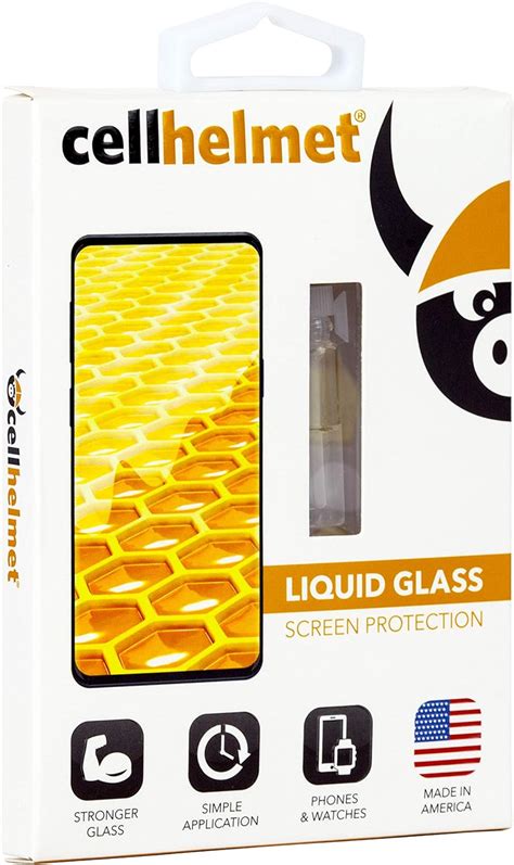 Top 5 Liquid Glass Screen Protector Reviews And Why You Need One