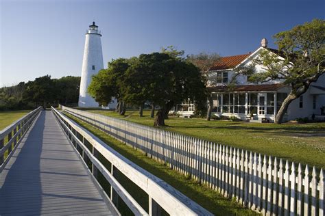 11 of the World’s Most Remote Islands You Can Actually Visit | Ocracoke ...