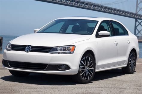 Used 2011 Volkswagen Jetta for sale - Pricing & Features | Edmunds