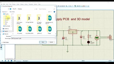 Proteus 8 professional tutorial pdf - dnakaser