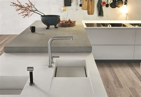 Solid Surface Kitchen Sinks