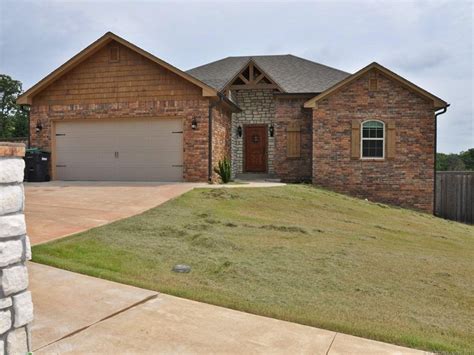 Tahlequah, OK Real Estate - Tahlequah Homes for Sale | realtor.com®