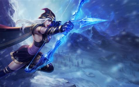 League Of Legends HD Wallpapers and Background Images – YL Computing