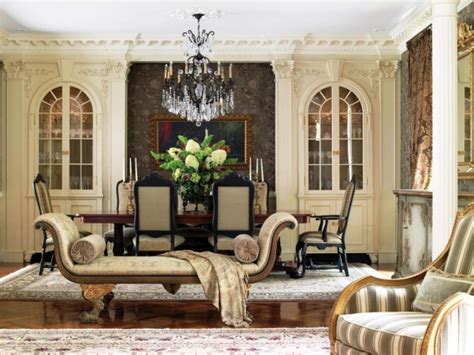 16 Captivating Traditional Interior Design Ideas