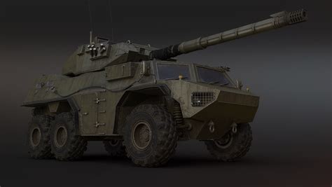 [Development] Vickers Mk.11: The Wheeled Behemoth - News - War Thunder