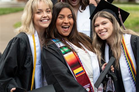 Guilford College Commencement 2023 Photo Gallery 2 | Guilford College