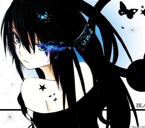 Cute Anime Emo Wallpapers - Wallpaper Cave