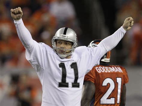 Ex-Raiders, Seahawks kicker Sebastian Janikowski retiring | The ...