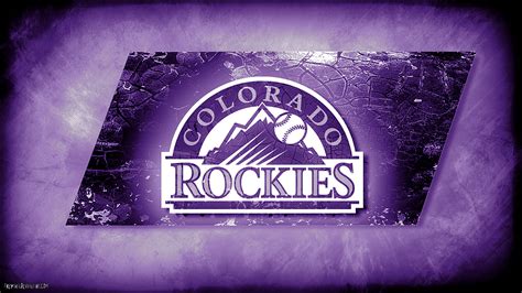 🔥 [50+] Colorado Rockies Logo 4K Wallpapers | WallpaperSafari