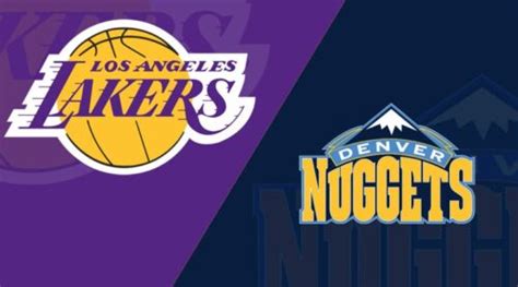 Lakers vs. Nuggets Game 2: When, where, and how to watch the 2023 NBA Schedule game