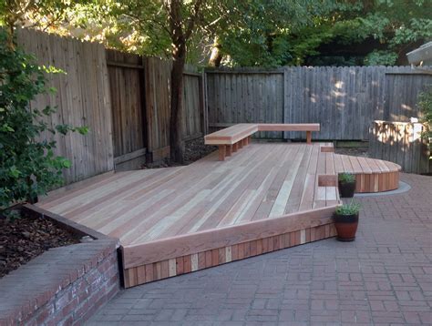 Redwood Deck Makeover Featured on Good Day Sacramento | Humboldt Sawmill