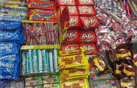 What Is America’s Favorite Candy? - TSM Interactive