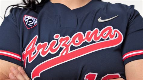 Photos: Arizona Wildcats Debut Six New Softball Uniforms | atelier-yuwa ...