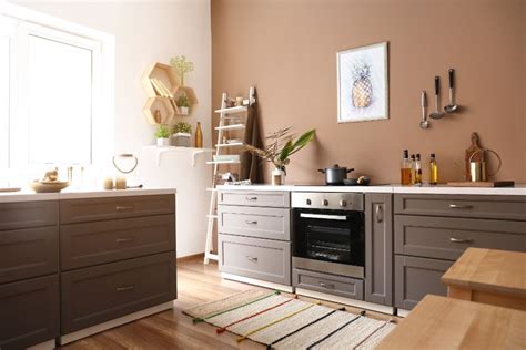 What Color To Paint Bedroom With Brown Furniture | www.resnooze.com