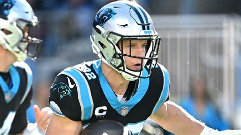 Report: 49ers beat out 1 NFC rival in Christian McCaffrey trade