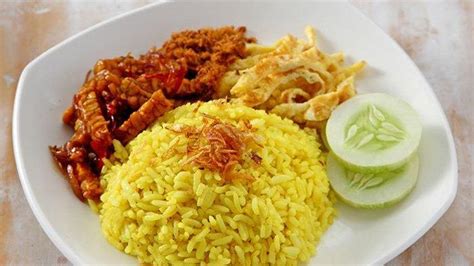 Tag: Resep Pepes Nasi Kuning Ikan - Resep Membuat Nasi Kuning ala ...