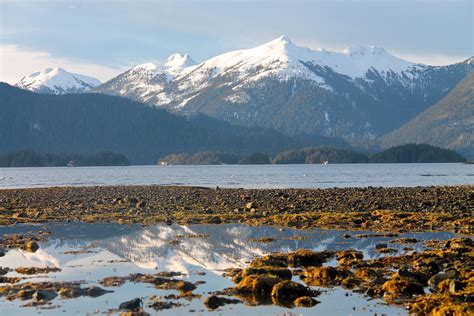 Sitka National Historical Park | Find Your Park