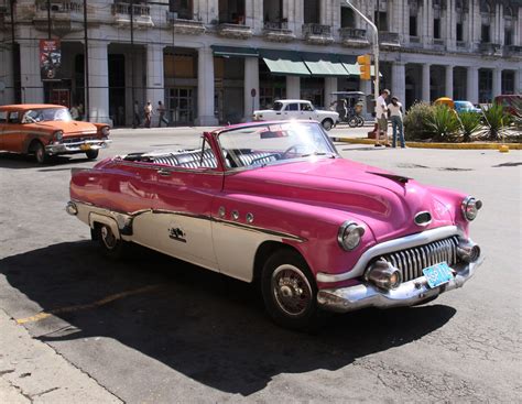 Buick 52 Riviera Convertible | Early 50s Buick Convertible | Flickr