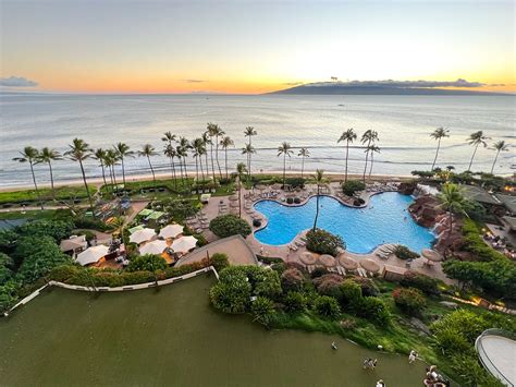 Hyatt Regency Maui Resort and Spa [In-depth Review]