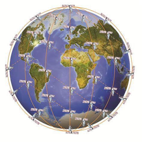 The Competitive Challenge Facing Commercial Satellite Industry