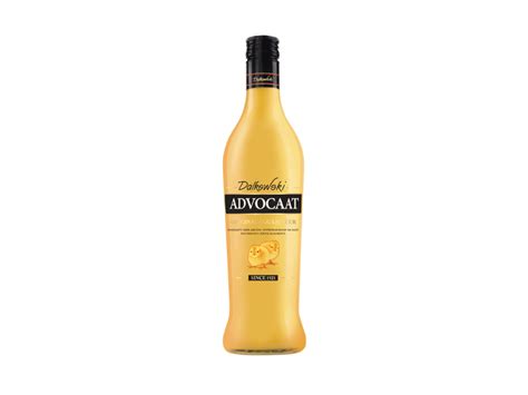 Advocaat Dalkowski - Polish Cordial - Arko LLC | Arko Brands