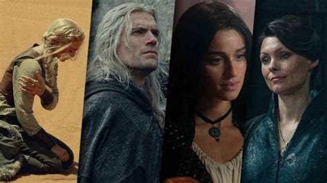 'The Witcher' Season 3 Episode 8 Recap & Ending, Explained: Is ...