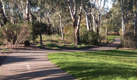 River Torrens Linear Park Trail - Trails SA