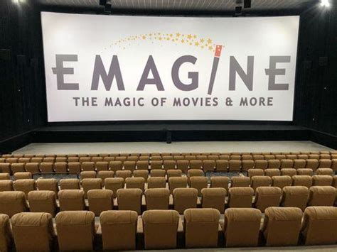 Emagine debuts Michigan’s largest CinemaScope movie screen just in time for ‘Star Wars’ - mlive.com