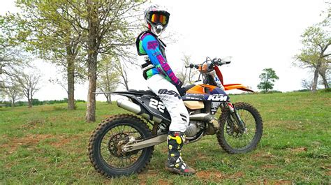 Ultimate Dirt Bike Size Chart and Seat Height Guide