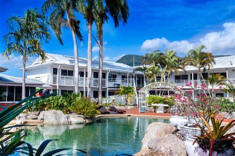 South Cairns Resort, Cairns (updated prices 2025)