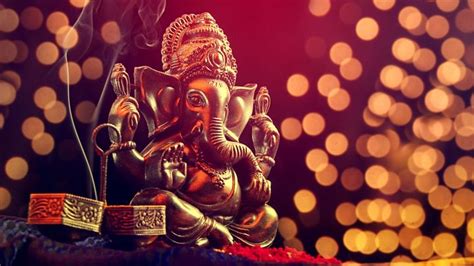 Ganesh Chaturthi 2022: Ganpati Decoration Ideas 2022 That You Can Try ...