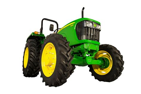 5210 GearPro Tractor Price & Specifications | John Deere IN