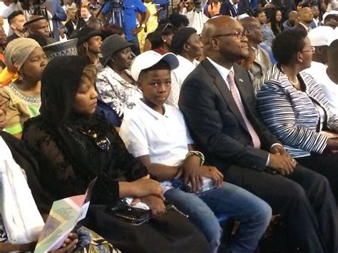 'Mzwakhe Mbuli is trying to rob Mandoza from the grave' | The Citizen